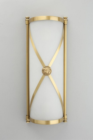 Настенные бра — Бра APLOYT APL.806.01.02 купить в 