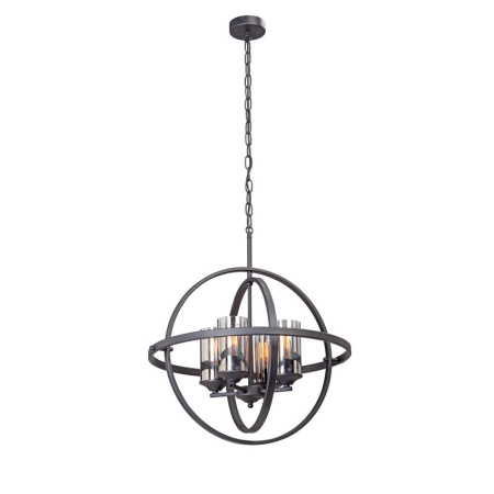 Люстры подвесные — Подвесная люстра Vitaluce V4748-1/4 купить в 