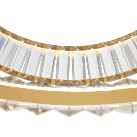 Подвесные светильники — Подвесной светильник Maytoni P097PL-L90G4K купить в 