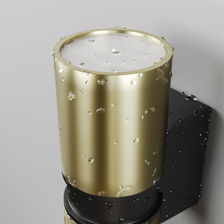 Уличные настенные светильники — Светильник настенный Maytoni O582WL-02BS купить в  Уличные настенные светильники — Светильник настенный Maytoni O582WL-02BS купить в