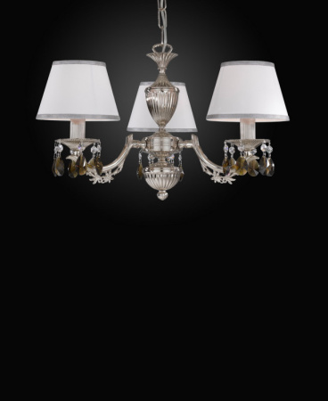 Люстры подвесные — Подвесная люстра Reccagni Angelo L 9831/3 купить в 