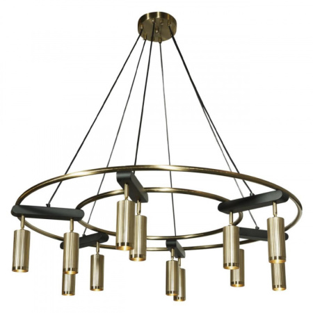 Люстры подвесные — Подвесная люстра LOFT IT 10122/12 купить в 