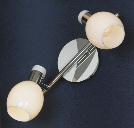 Споты — Спот Lussole LSX-5001-02 купить в  Споты — Спот Lussole LSX-5001-02 купить в