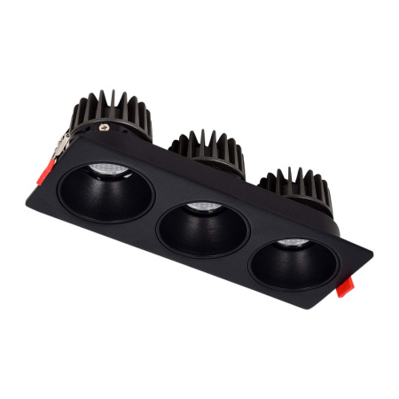 Корпусы светильников — Корпус ST-Luce ST052.408.03 купить в 