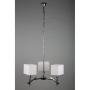 Люстры подвесные — Подвесная люстра Omnilux OML-61803-03 купить в 