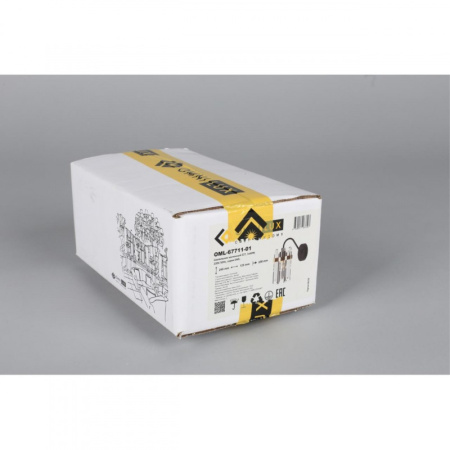 Настенные бра — Бра Omnilux OML-67711-01 купить в  Настенные бра — Бра Omnilux OML-67711-01 купить в