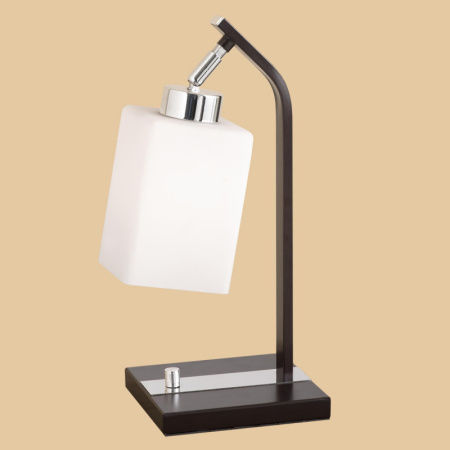 Настольные лампы — Настольная лампа Citilux CL123811 купить в 