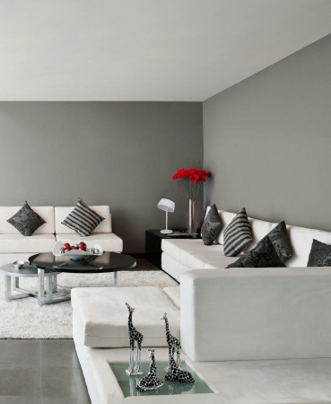 Настольные лампы — Настольная светодиодная лампа Kanlux DAIBO LED T-W 33221 купить в 