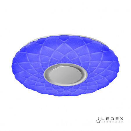 Свет для дома — Потолочный светильник iLedex Sphere ZN-XU60XD-GSR-Y купить в  Свет для дома — Потолочный светильник iLedex Sphere ZN-XU60XD-GSR-Y купить в