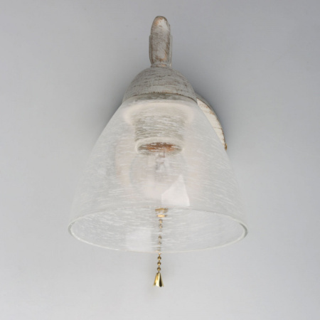 Настенные бра — Бра DeMarkt 105022001 купить в 