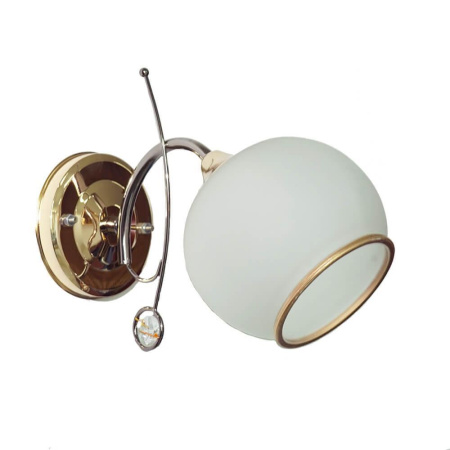 Потолочные светильники — Бра Seven Fires Даниеле 65821.02.69.01 купить в 