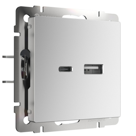 Розетки — Розетка Werkel W1171806 купить в 