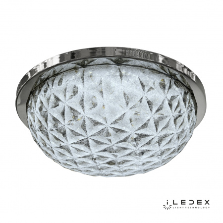Свет для дома — Потолочный светильник iLedex Bliss FOKD-68-501 CR купить в  Свет для дома — Потолочный светильник iLedex Bliss FOKD-68-501 CR купить в