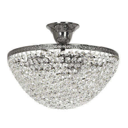 Люстры на штанге — Люстра на штанге Arti Lampadari Stella E 1.3.30.505 N купить в 