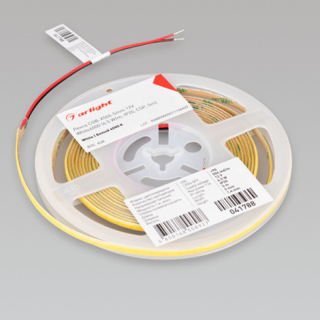 Светодиодные ленты — Лента Arlight 041788 купить в 