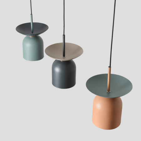 Детские светильники — Детский светильник ImperiumLoft 214166-26 купить в 