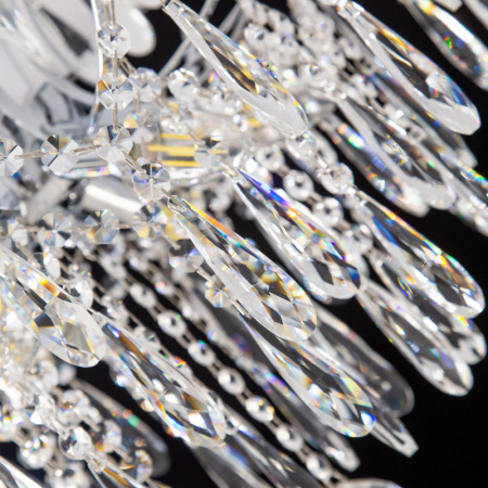 Люстры на штанге — Люстра на штанге Citilux CL302160 купить в 