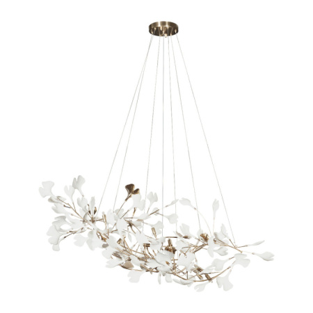 Люстры подвесные — Подвесная люстра LOFT IT 10125/12 купить в 