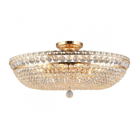 Люстры на штанге — Люстра на штанге APLOYT APL.758.17.12 купить в 