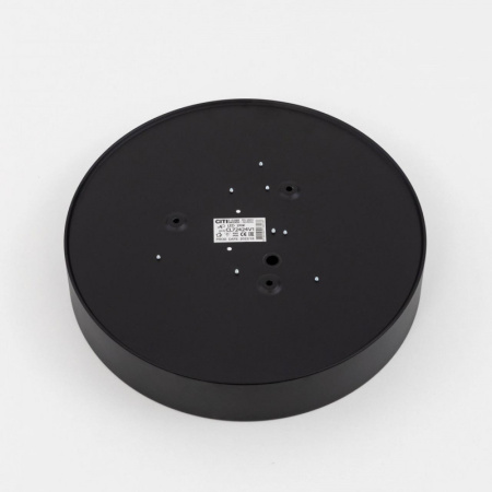 Накладные светильники — Накладной светильник Citilux CL72424V1 купить в 