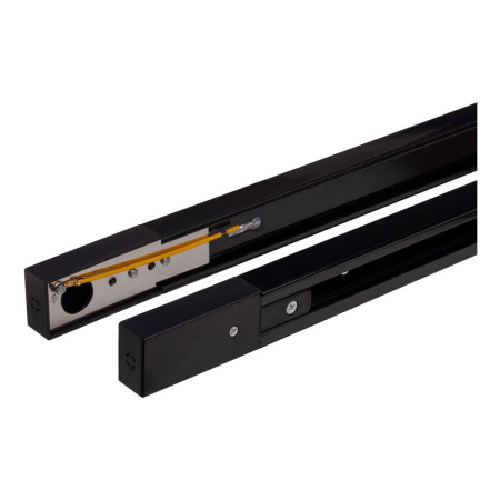 Шинопроводы — Шинопровод однофазный IMEX Трек 1 BK IL.0010.2131 купить в 