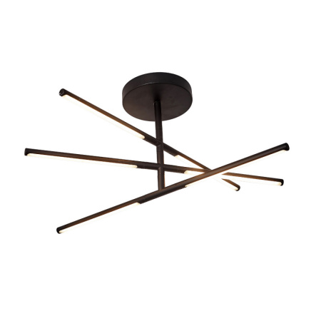 Люстры на штанге — Люстра на штанге ST-Luce SL1580.403.03 купить в 