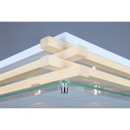 Накладные светильники — Накладной светильник Omnilux OML-40517-05 купить в 