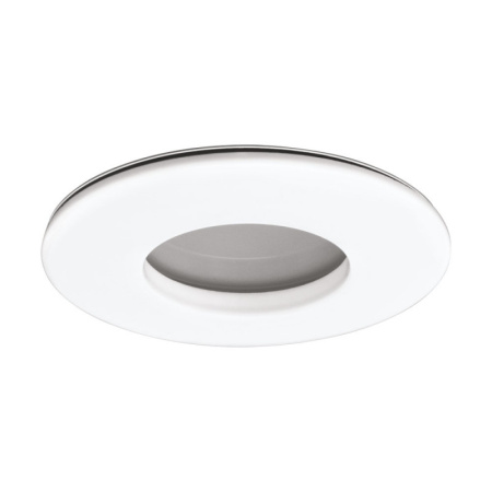 Встраиваемые точечные светильники — Встраиваемый светильник EGLO 97428 купить в 