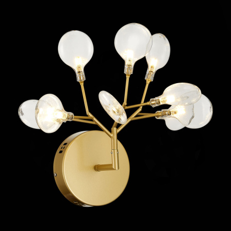 Настенные бра — Бра ST-Luce SL411.201.09 купить в 