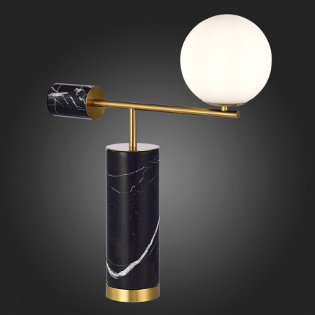 Настольные лампы — Настольная лампа ST-Luce SL1008.404.01 купить в 