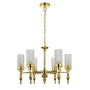 Люстры подвесные — Подвесная люстра Favourite 2812-6P купить в 