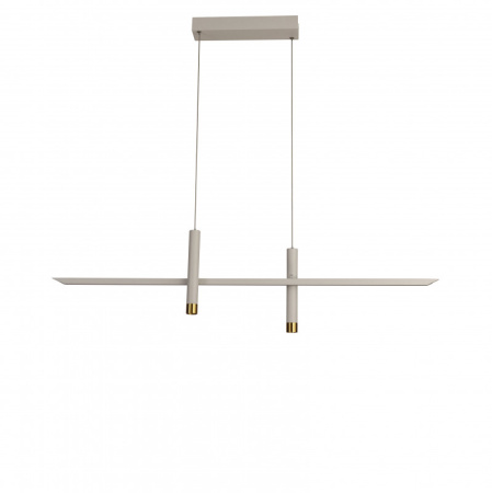 Подвесные светильники — Подвесной светильник Mantra 7980 купить в 