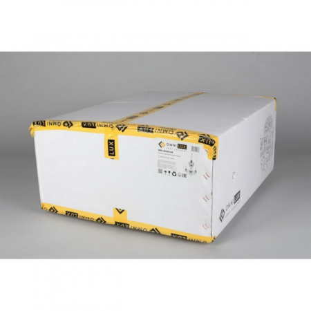 Люстры подвесные — Подвесная люстра Omnilux OML-89203-08 купить в 