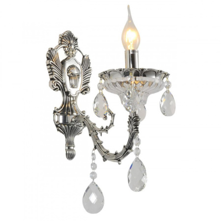 Настенные бра — Бра Omnilux OML-70501-01 купить в 