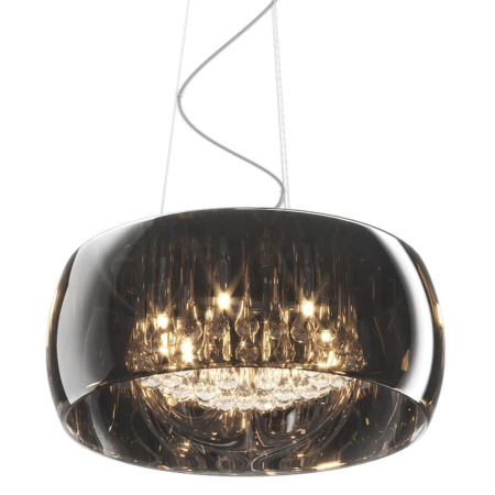 Люстры подвесные — Подвесная люстра Zumaline Crystal P0076-06X-F4FZ купить в  Люстры подвесные — Подвесная люстра Zumaline Crystal P0076-06X-F4FZ купить в