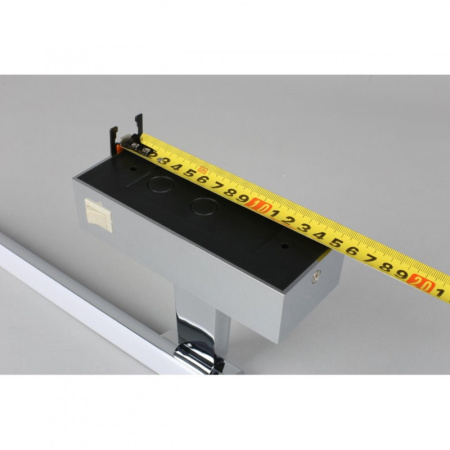 Светильники для картин и зеркал — Светильник для картин Omnilux OML-29201-12 купить в 