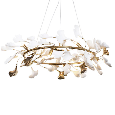 Люстры подвесные — Подвесная люстра LOFT IT 10124/8 купить в 