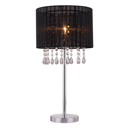 Настольные лампы — Настольная лампа Zumaline Leta RLT93350-1B купить в 