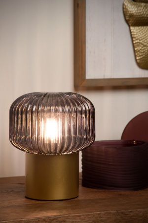 Настольные лампы — Настольная лампа LUCIDE 78595/01/02 купить в 