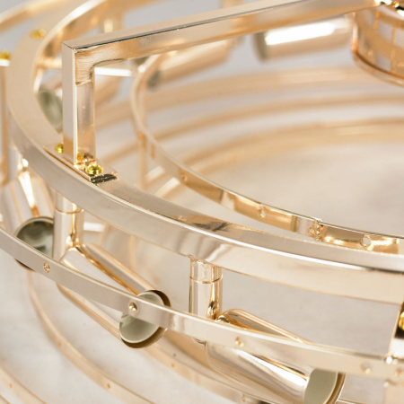 Люстры подвесные — Подвесная люстра Lussole LSP-8604 купить в 