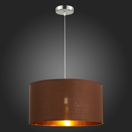 Люстры подвесные — Подвесная люстра Evoluce SLE300593-01 купить в 