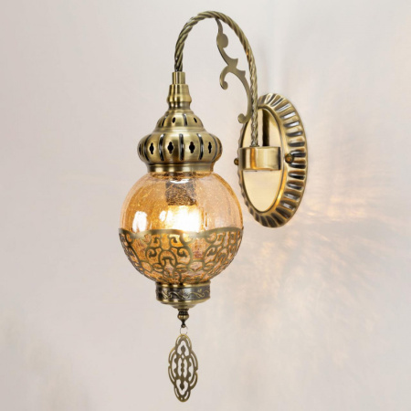 Настенные бра — Бра Citilux CL419313 купить в 