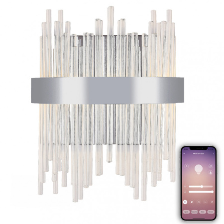 Настенные бра — Бра Natali Kovaltseva LED LAMPS 81119/1W купить в  Настенные бра — Бра Natali Kovaltseva LED LAMPS 81119/1W купить в