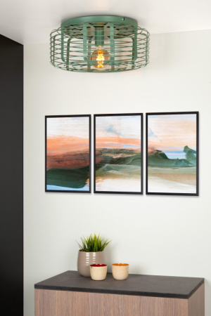 Накладные светильники — Накладной светильник LUCIDE 45148/45/37 купить в 