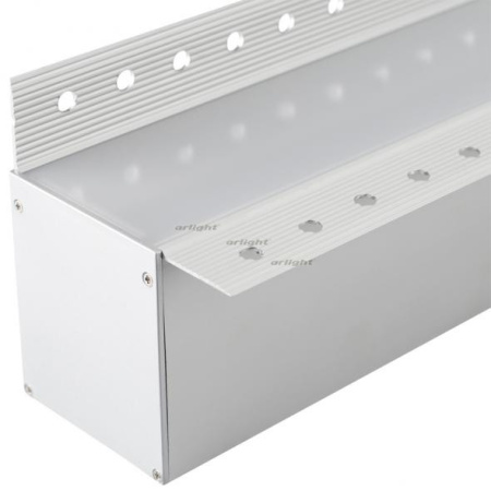 Профили для светодиодных лент — Профиль Arlight 027162 купить в 