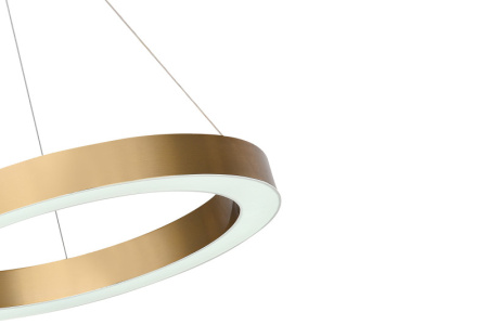 Подвесные светильники — Подвесной светильник Natali Kovaltseva HIGH-TECH LED LAMPS 82057 купить в 