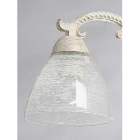 Люстры на штанге — Люстра на штанге DeMarkt 105010205 купить в 