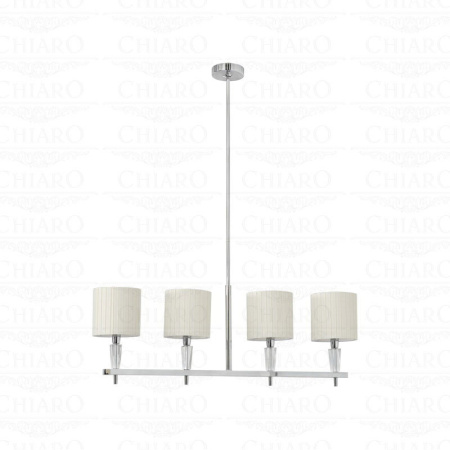 Люстры подвесные — Подвесная люстра Chiaro 460010604 купить в 