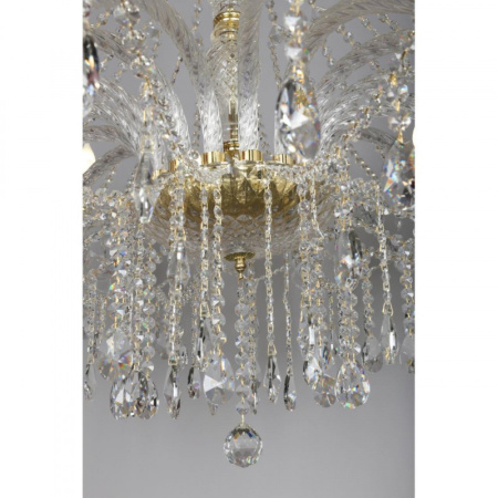 Люстры подвесные — Подвесная люстра Omnilux OML-70003-16 купить в 