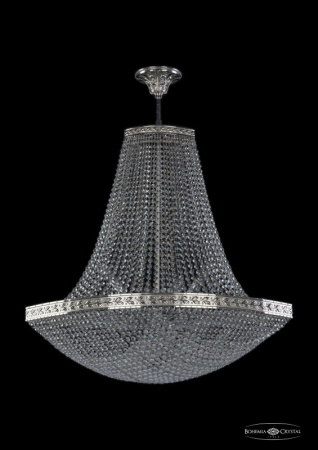 Люстры на штанге — Люстра на штанге Bohemia Ivele Crystal 19323/H2/80IV Ni купить в  Люстры на штанге — Люстра на штанге Bohemia Ivele Crystal 19323/H2/80IV Ni купить в